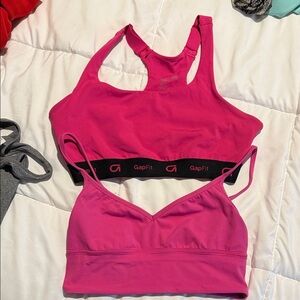 Workout bundle
